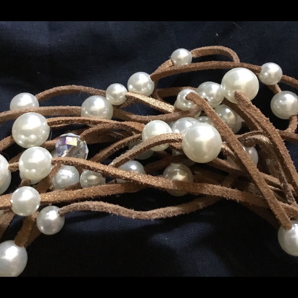 Necklace - Picture 5 of 5